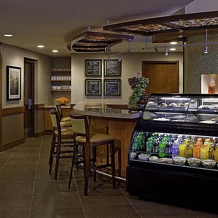 Hyatt Place Charlotte Arrowood 